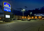 Best Western Alpine Classic Inn