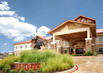 Best Western The Inn At Circle T