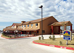Best Western Cowboy Inn