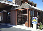 Best Western El Rey Inn & Suites
