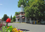 Best Western Baugh Motel