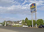 Best Western River Terrace