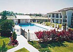 Best Western Motor Inn