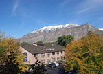 Best Western CottonTree Inn