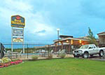 Best Western Shaheen Motel