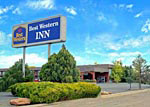 Best Western Inn Roosevelt