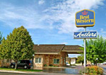 Best Western Antlers