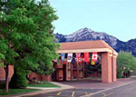 Best Western Executive Inn