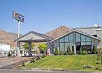 Best Western Salt Flat Inn