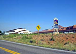 Best Western Capitol Reef Resort