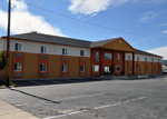 Best Western Carriage House Inn