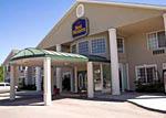 Best Western Salt Lake City Airport Inn