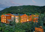 Best Western The Lodge at Jackson Hole