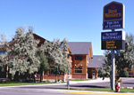 Best Western The Inn at Lander
