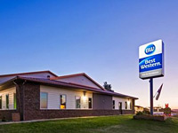 Best Western Inn at Sundance