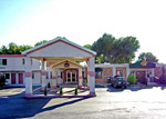 Best Western Crossroads Inn