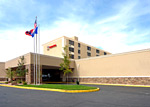 Best Western Ramkota Hotel