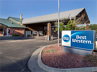 Best Western Platte River Hotel and Event Center