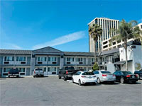 SureStay by Best Western Fresno Central