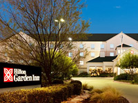 Hilton Garden Inn Abilene