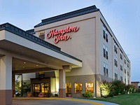 Hampton Inn Abilene