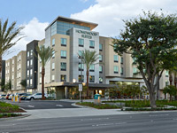 Homewood Suites by Hilton Anaheim Resort - Convention Center