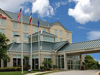 Hilton Garden Inn Austin NW/Arboretum