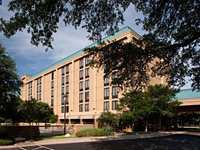 Hampton Inn Austin-Arboretum/Northwest