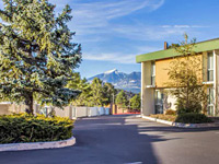 Quality Inn Flagstaff I-40 & I-17