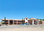 Quality Inn Globe