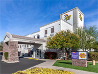 Sleep Inn Mesa