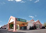 Quality Inn & Suites Canyon Plaza