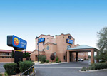 Comfort Inn Tucson North