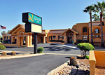 Quality Hotel Green Valley
