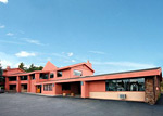Quality Inn Mountain Ranch & Resort Williams