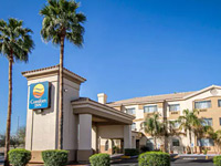 Comfort Inn Phoenix West