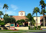 Quality Inn Airport Tempe
