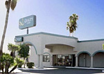 Quality Inn Tucson Grant Rd at I-10