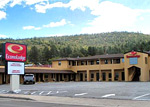 Econo Lodge Williams