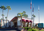 Quality Suites Tempe near Old Town Scottsdale