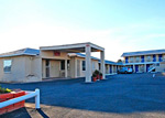 Econo Lodge Safford