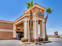 Comfort Inn Casa Grande