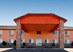 Comfort Inn Snowflake