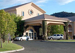 Quality Inn & Suites Prescott Conference Center