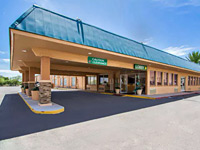 Quality Inn Sierra Vista