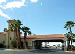 Clarion Suites Yuma