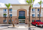 Suburban Extended Stay Hotel at Metro Center