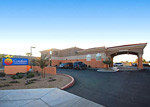 Comfort Inn & Suites Mesa Downtown