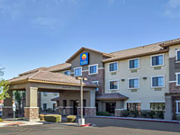 Comfort Inn & Suites Surprise