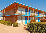 Rodeway Inn Kingman